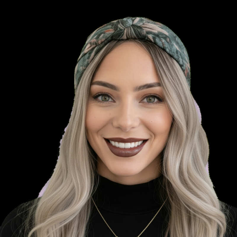 Margaret Northup, digital marketer and founder of Metallic Media Group